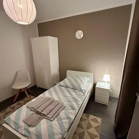 Bege Stayspace * Duisbourg