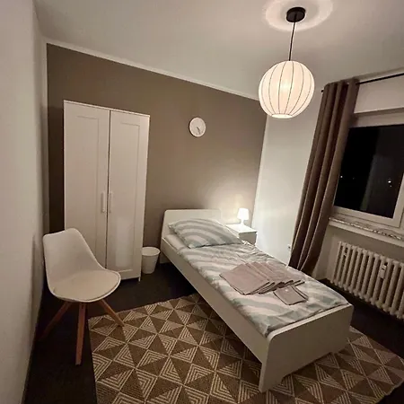 Bege Stayspace Appartamento
