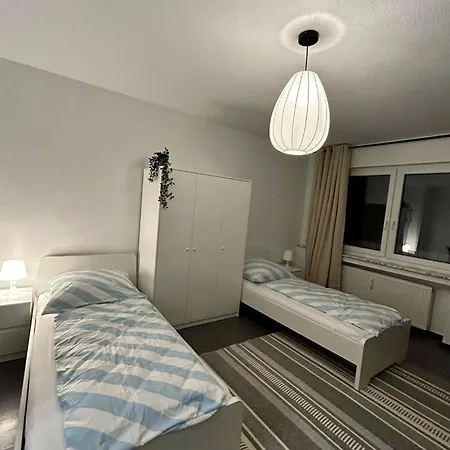Bege Stayspace Appartamento