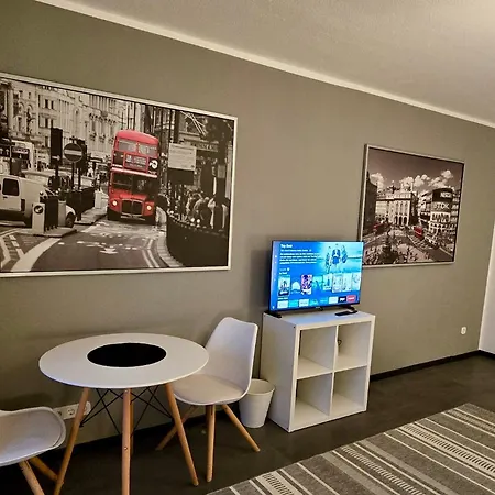Bege Stayspace Appartamento *