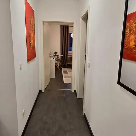 Bege Stayspace Appartement