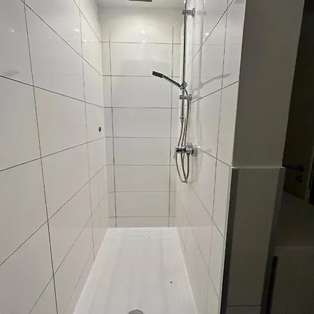 Bege Stayspace
