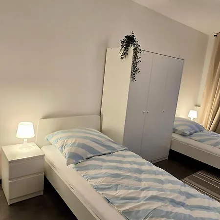 Bege Stayspace Appartamento
