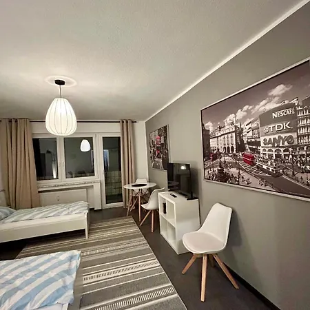 Appartamento Bege Stayspace
