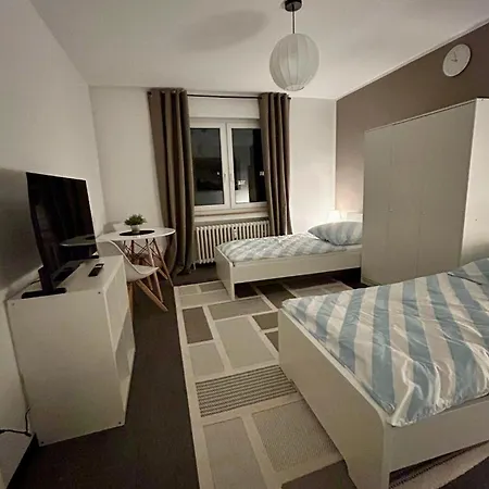 Bege Stayspace Appartement *
