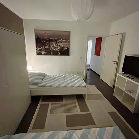 Bege Stayspace Appartamento Duisburgo