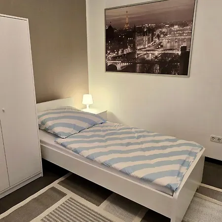 Bege Stayspace