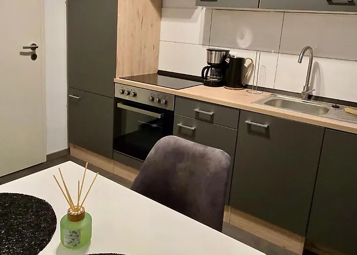 公寓 Bege Stayspace *