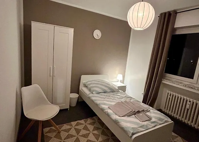 Bege Stayspace 公寓