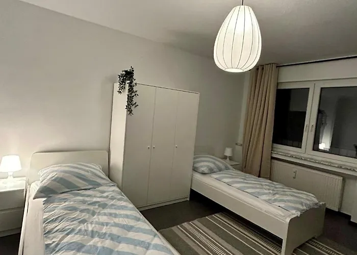 Bege Stayspace 公寓