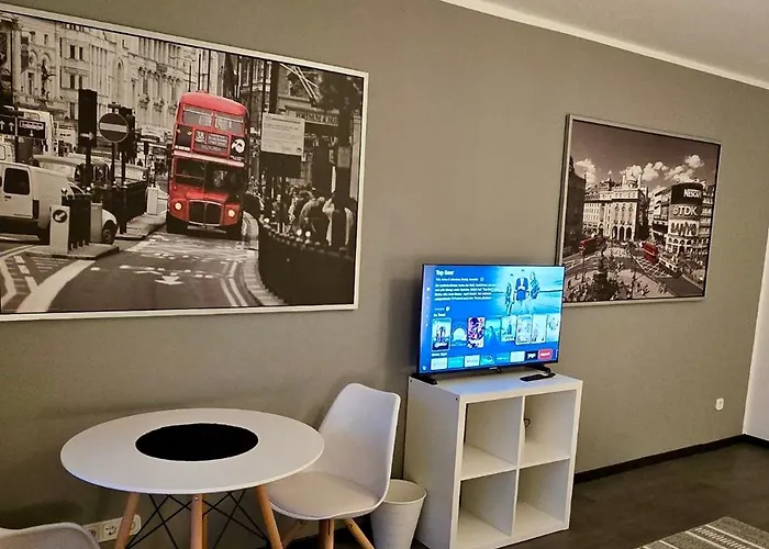 Bege Stayspace 公寓 *