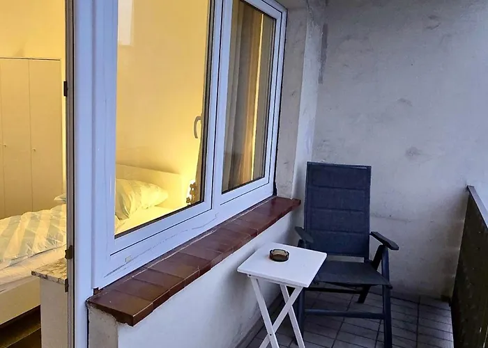 公寓 Bege Stayspace *