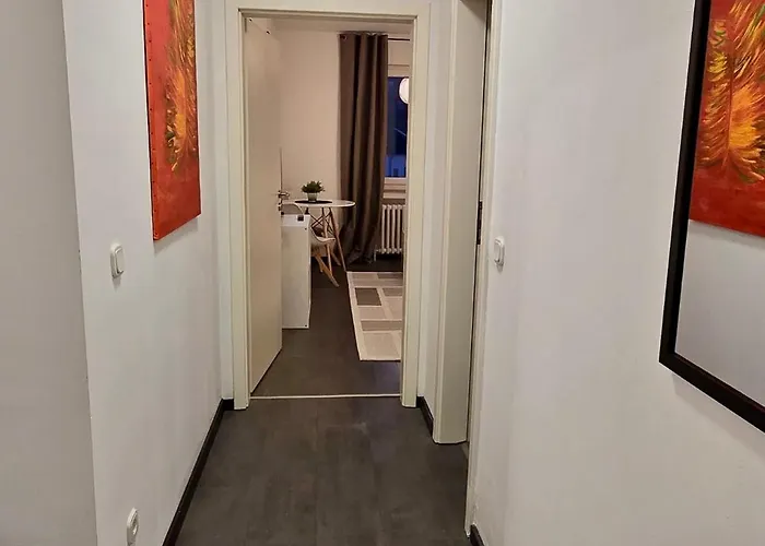 Bege Stayspace 公寓