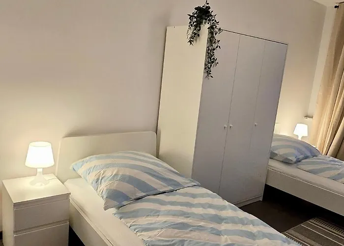 Bege Stayspace Appartamento