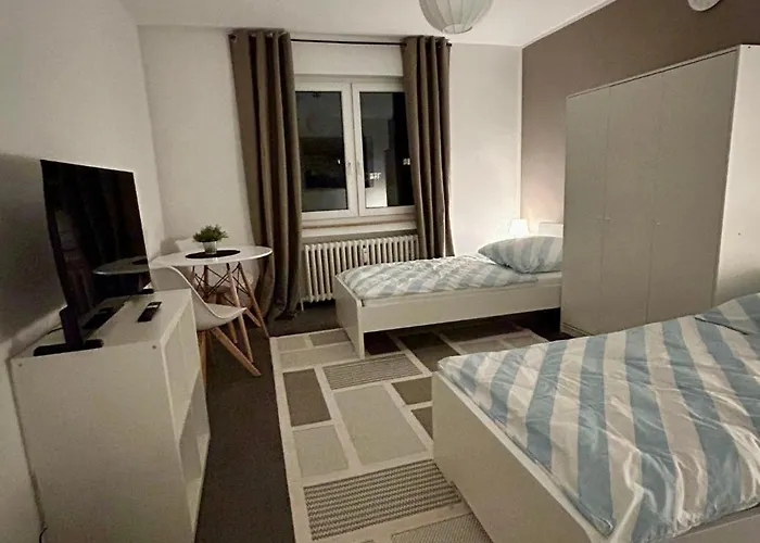 Bege Stayspace 公寓 *